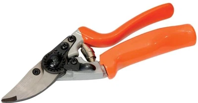 Секатор з поворотною ручкою Mastertool 215 мм (14-6111)