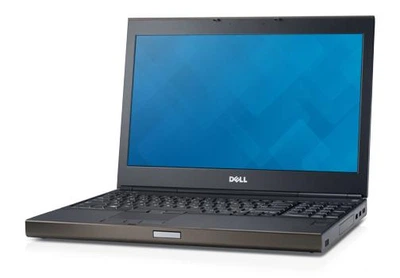 Ноутбук Dell Precision M4800-Intel Core i7-4710MQ-2.5GHz-8Gb-DDR3-500Gb-HDD-128SSD-W15.6-HD-NVIDIA QUADRO K11000M(B)-Б/У