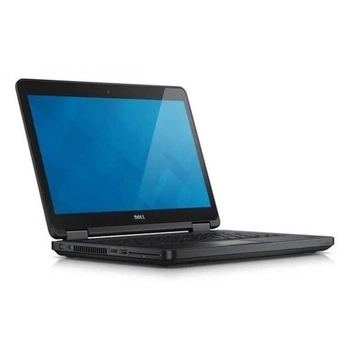 Ноутбук Dell Latitude E5450-Intel Core-I5-5300U-2.30GHz-4Gb-DDR3-128Gb-SSD-W14-Web-(B)- Б/У