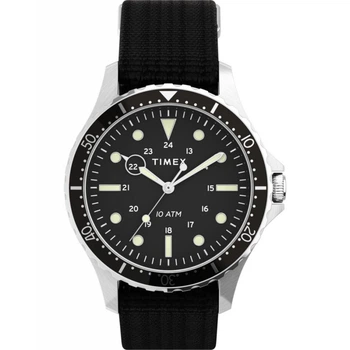 Мужские часы Timex NAVI XL Tx2t75600