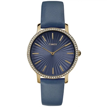 Женские часы Timex TRANSCEND Tx2r51000