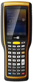 Терминал сбора данных CipherLab 9700А с Windows CE
