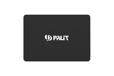 Накопитель SSD 120GB Palit UV-S 2.5" SATAIII TLC (UVS10AT-SSD120)