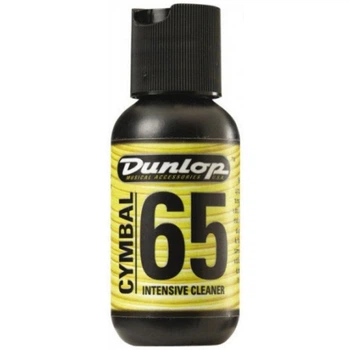 Средсво для очистки тарелок Dunlop 6422 Cymbal Intensive Cleaner