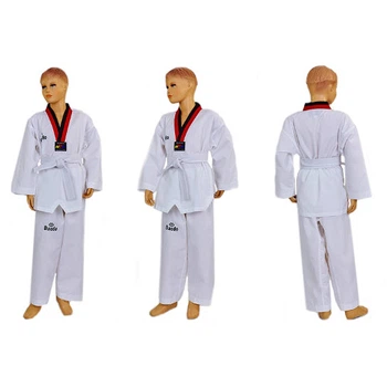 Кимоно для тхэквондо (добок) Matsa WTF Daedo 120 см CO-5567-120