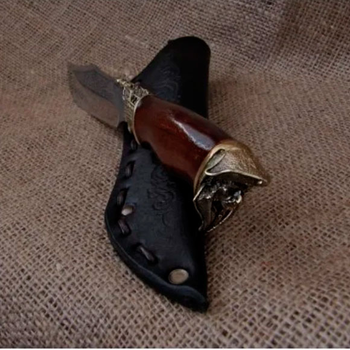 Нож охотничий Пират Nb Art (32091-BR-1585)