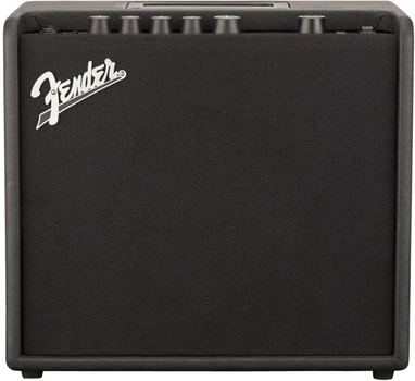 Комбоусилитель Fender Mustang LT25 (228368)