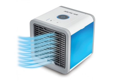 Кондиціонер портативний Arctic Air з LED-підсвічуванням