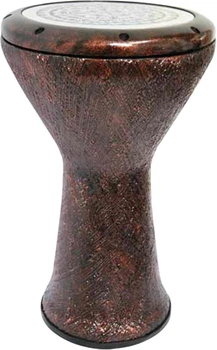 Думбек Palm Percussion Copper Texture Doumbeck (225564)