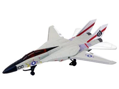 Объемный пазл 4D Master Самолет F-14A (26226)