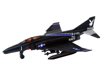 Объемный пазл 4D Master Самолет F-4 VX-4 (26227)