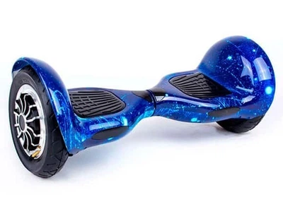 Гіроборд Smart Balance U10 Pro Зоряне небо