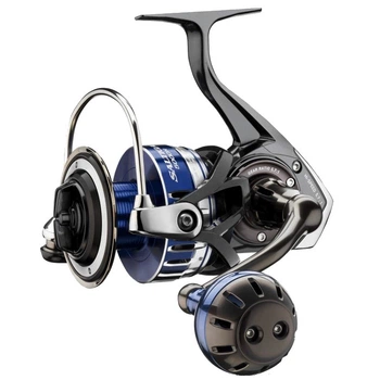 Катушка Daiwa 15 SALTIGA 6500