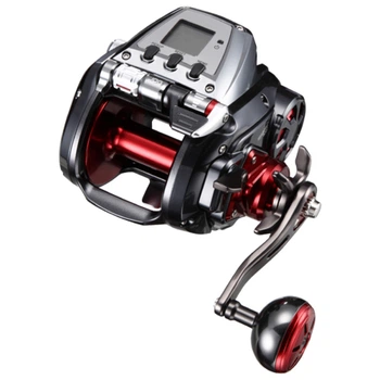 Катушка электрическая Daiwa Seaborg 800J