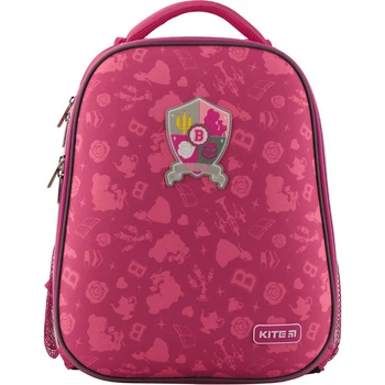 Рюкзак школьный каркасный Kite Education Kite Princess P19-531M
