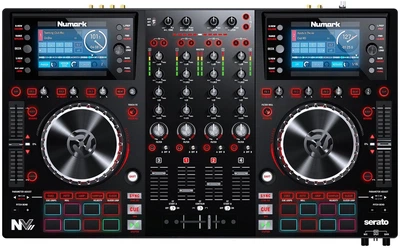 DJ контроллер Numark NVMK II (228517)