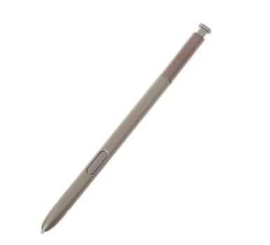 Стилус AksK S Pen для Samsung Note 5 золотистый