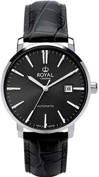 Мужские часы ROYAL LONDON 41405-01