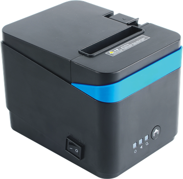 Чековый принтер G-printer GP-C80250II 80 мм с автообрезкой