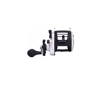 Катушка Spro Zeptor White 30LH 6+1 6.2:1 400/0.40 720г (арт.123417920438)