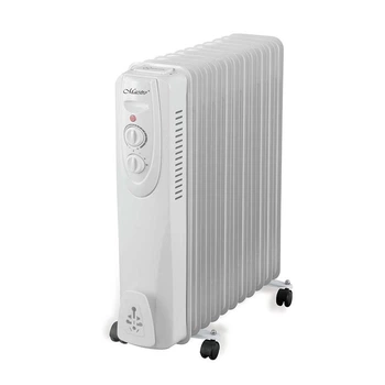 Масляний обігрівач Maestro MR-950-11, 2500 Вт, 11 секцій(TO_00-00000470)