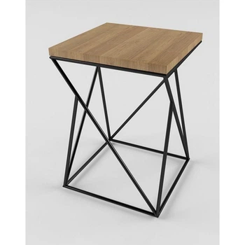 Обеденный стул Luckystar в стиле LOFT (NS-970000682)
