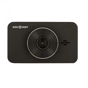 Видеорегистратор Discovery BB8 S Full HD black