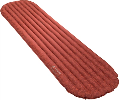 Коврик надувной Vaude АЛ_VD Performance M Redwood (4052285665111)