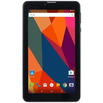 Планшетный ПК 7' Bravis NB753 Black емкостный MultiTouch 1024x600 IPS MediaTek MT8321 Quad Core 1.3GHz RAM 1Gb ROM 8Gb MicroSD Max