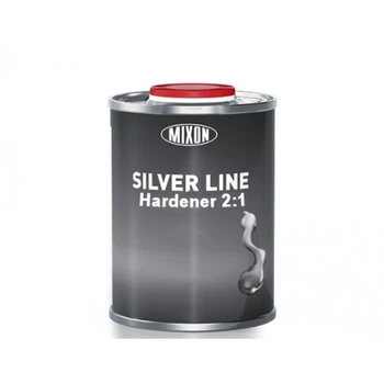 Отвердитель М-725 для акрилового лака Mixon Silver line 2+1 MS-231