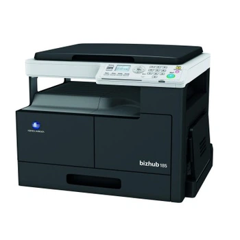 МФУ A3 Konica Minolta bizhub 185 (A0XY026)