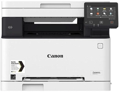 БФП А4 цв. Canon i-SENSYS MF631Cn (1475C017)