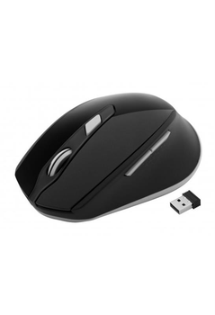 Мышь беспроводная GamePro OM353B Black USB