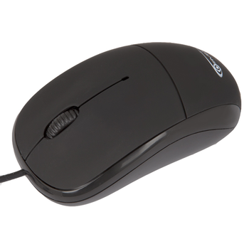 Мышь Gemix GM120 Black USB