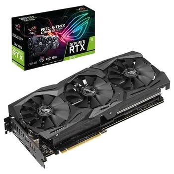 Видеокарты GeForce RTX 2070 PCI Express 3.0 x16 купить в Киеве