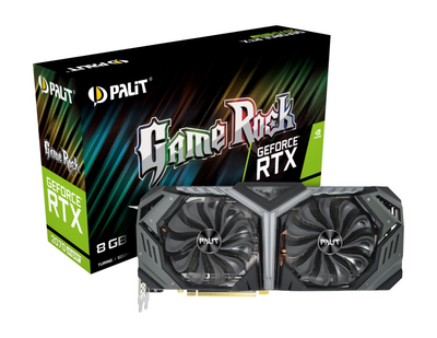 Видеокарты RTX 2070 Super - ROZETKA | Купить видеокарту RTX 2070 Super ...