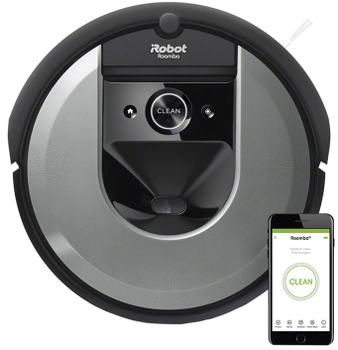 Робот-пылесос iRobot Roomba i7 (i715840)