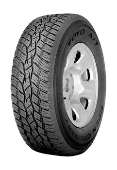 Toyo Open Country A/T+ (205/70R15 96S)
