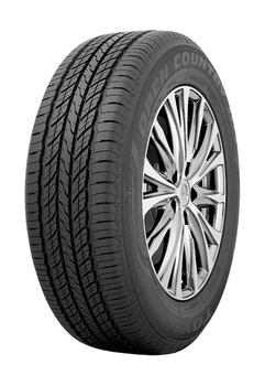 Toyo Open Country U/T (235/55R18 104V)