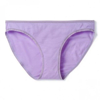 Труси жіночі Smartwool Merino 150 Pattern Bikini XS Фіолетовий