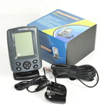 Эхолот Phiradar (FF668C)