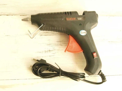Пистолет для клея большой арт. A80v, YKK, Китай