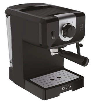 Кофеварка эспрессо KRUPS Opio XP320830