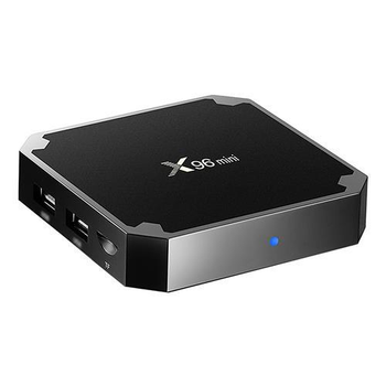 Android TV приставка Smart Box X96 MINI 2GB/16GB