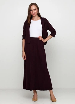 Юбка Only Women (94-SK-24-02-purple-S)