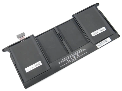 Батарея для Apple A1375 A1370 (2010) (7.3V 5200mAh 38Wh) MC505LL, MC506LL, MC507LL (61550)