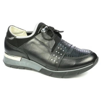 Кроссовки Guero 04397-37 Черный