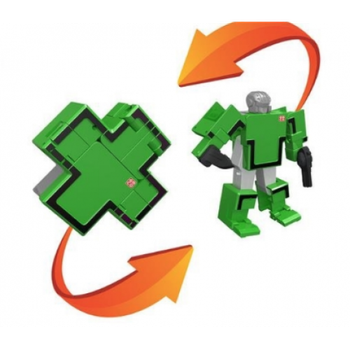 Игрушка Transbot знак умножение (6889)