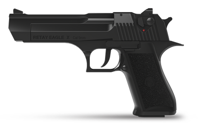Стартовый пистолет RETAY EAGLE