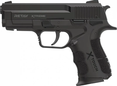 Стартовый пистолет Retay XTreme Black